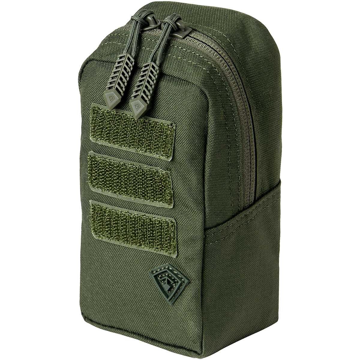 First Tactical Tactix 3x6 Utility Pouch OD Green Utility Pouches